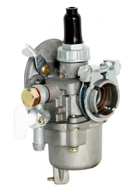 Carburator pentru atomizor si pulverizator